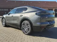 Gebraucht Ford Capri Premium 250 kW (340 PS) 2025 Magneticgrau (metallic) SUV