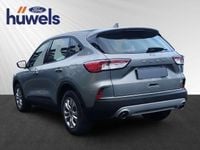 Gebraucht Ford Kuga Cool & Connect 151 PS (111 kW) 2024 Metallic SUV