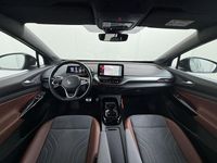 Gebraucht VW ID.4 150 kW (204 PS) 2020 Blau SUV