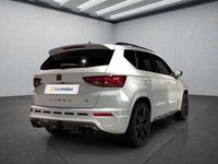 Neu Cupra Ateca 300 PS (220 kW) 2025 Weiß SUV