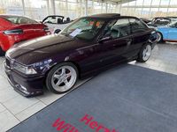 Gebraucht BMW M3 Performance 321 PS (236 kW) 1993 Violett Coupé