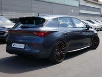 Gebraucht Cupra Leon VZ 300 PS (220 kW) 2023 Grau Limousine