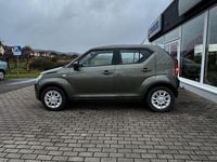 Gebraucht Suzuki Ignis Club 83 PS (61 kW) 2021 Other SUV