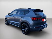 Neu Cupra Ateca VZ 300 PS (220 kW) 2026 Graphite grau SUV