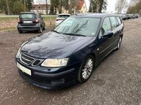 Gebraucht Saab 9-3 Aero 250 PS (183 kW) 2006 Andere Kombi