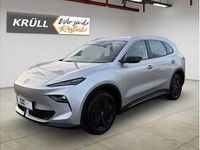 Neu MG S5 Comfort 125 kW (170 PS) 2025 Silber (silber (cosmic silver)) SUV