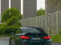 gebraucht BMW M4 Competition LCI ohne OPF Unikat Individual