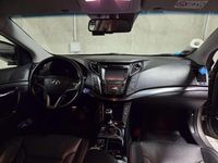 Gebraucht Hyundai i40 Style 116 PS (85 kW) 2015 Kombi