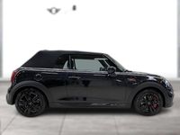 Gebraucht Mini John Cooper Works 231 PS (169 kW) 2023 Schwarz metallic Kleinwagen