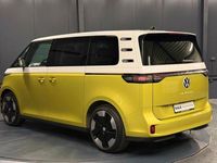 Gebraucht VW ID. Buzz Pro 150 kW (204 PS) 2023 Weiß Van / Kleinbus