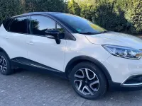 Occasion Renault Captur XMOD 90 ch (66 kW) 2016 Beige SUV