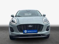 Neu Ford Puma Titanium 125 PS (91 kW) 2026 Grau SUV
