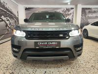gebraucht Land Rover Range Rover Sport HSE Dyn.*PANO/KAMERA/MERIDIAN*