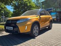 Neu Suzuki Vitara Comfort 129 PS (94 kW) 2026 Gelb SUV