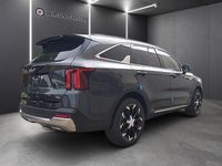 Gebraucht Kia Sorento Platinum 193 PS (141 kW) 2025 Grau SUV