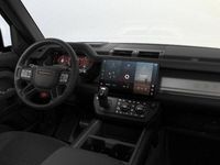 Neu Land Rover Defender 635 PS (467 kW) 2026 Braun SUV