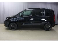 gebraucht Fiat Doblò Cargo L1 Kombi 1.5 BlueHDI 96kW SS MT6, Launch...