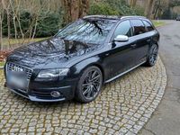 gebraucht Audi S4 3.0 TFSI quattro Avant -