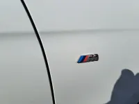 Gebraucht BMW 318 M Sport 150 PS (110 kW) 2019 Weiß Kombi