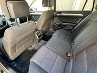 Gebraucht VW Passat Comfortline 120 PS (88 kW) 2016 Schwarz Kombi