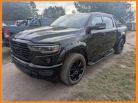 Gebraucht Dodge Ram 260 PS (191 kW) 2022 Schwarz Pickup