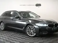Gebraucht BMW 530 Performance 286 PS (210 kW) 2024 Grau Limousine