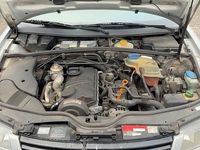 Używany VW Passat 115 KM (84 kW) 1999 Srebrny Kombi