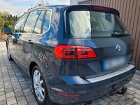 Second-hand VW Golf 125 CP (91 kW) 2014 SUV
