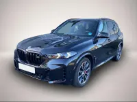 Gebraucht BMW X5 M Sport 530 PS (389 kW) 2024 Manufacturer SUV