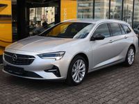 gebraucht Opel Insignia B 2.0D AT8 Sports Tourer Bus Elegance