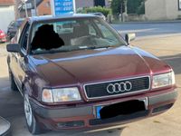 gebraucht Audi 80 B4 2.0