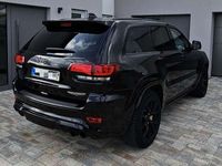 gebraucht Jeep Grand Cherokee 6.2 V8 Trackhawk