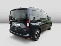 Gebraucht VW Caddy Goal 150 PS (110 kW) 2025 Starlight blue metallic Van / Kleinbus