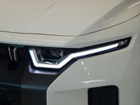 Neu KGM Torres 204 PS (150 kW) 2025 Weiß SUV