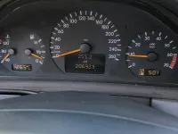 Gebraucht Mercedes E200 163 PS (119 kW) 2002 Silber Kombi