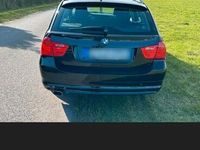 gebraucht BMW 320 E91 d FACELIFT