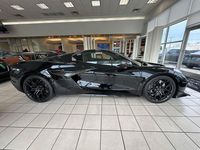 Neu Corvette ZR1 2026 Gelb