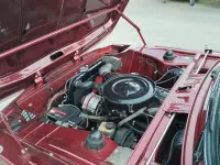 Gebraucht BMW 2002 75 PS (55 kW) 1976 Rot Limousine