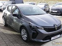 Usata Renault Clio V Evolution 101 CV (74 kW) 2024 Grigio Berlina