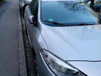 Brugt Renault Fluence 140 HK (102 kW) 2011 Sølv Sedan