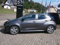 Gebraucht Mazda 2 Exclusive-Line 116 PS (85 kW) 2025 Lead grey Kleinwagen