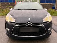Gebraucht Citroën DS3 Sport Chic 82 PS (60 kW) 2014 Violet Kleinwagen