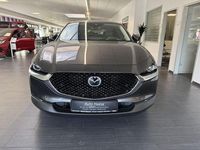 Gebraucht Mazda CX-30 Selection 186 PS (136 kW) 2023 Grau SUV