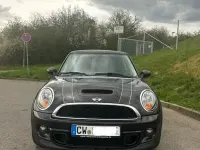 Occasion Mini Cooper S 184 PK (135 kW) 2012 Bruin Hatchback