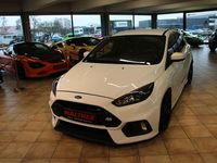 Gebraucht Ford Focus RS 349 PS (256 kW) 2016 Weiß Limousine