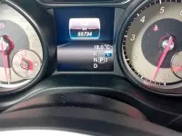 Gebraucht Mercedes CLA250 211 PS (155 kW) 2018 Blau Coupé