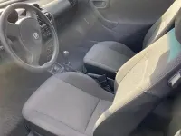 Gebraucht Opel Corsa 56 PS (41 kW) 2002 Blau Kleinwagen