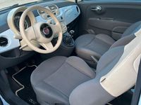 gebraucht Fiat 500 - TÜV bis 2026 (Verkauf ab September )
