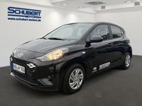 Neu Hyundai i10 Select 63 PS (46 kW) 2025 Phantom black / met Kleinwagen