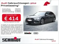 Gebraucht Audi S6 Sport 344 PS (253 kW) 2025 Daytonagrau perleffekt Kombi